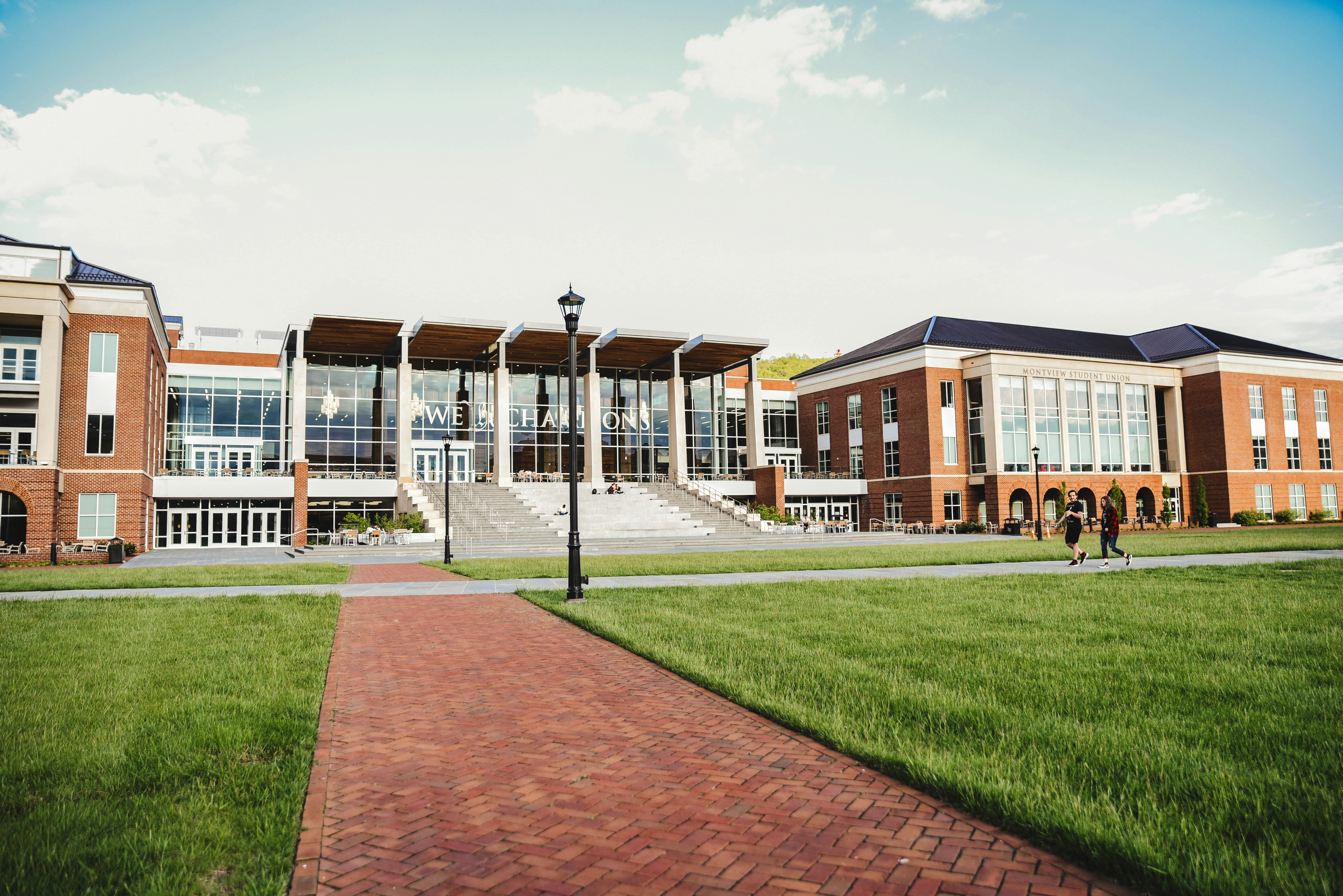 Dream Big Learning Center gallery image